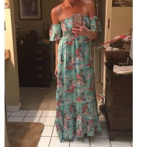 Vici sundress